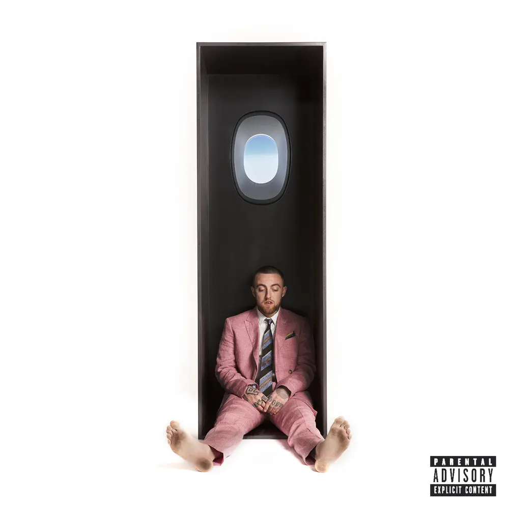 Mac Miller — Swimming