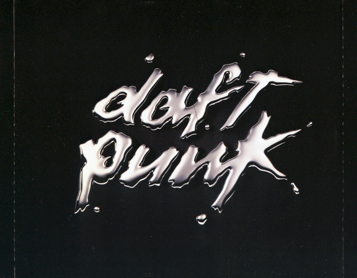 Daft Punk — Discovery