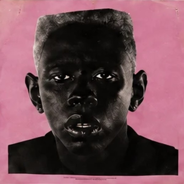 Tyler, The Creator — IGOR