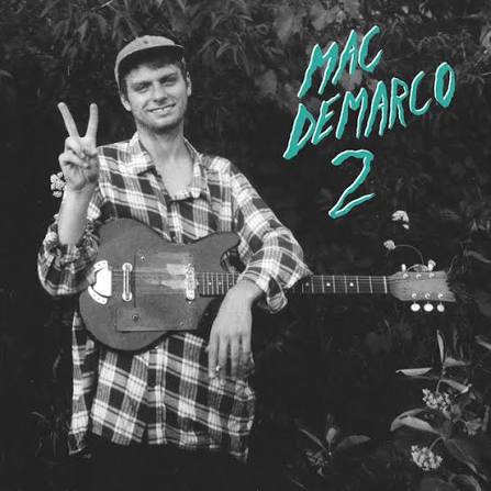 Mac DeMarco — 2